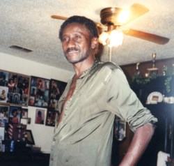 Obituary of Mr. Terry Allen