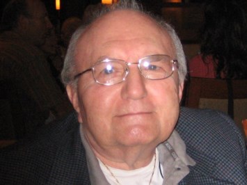Obituary of Norman Alpert