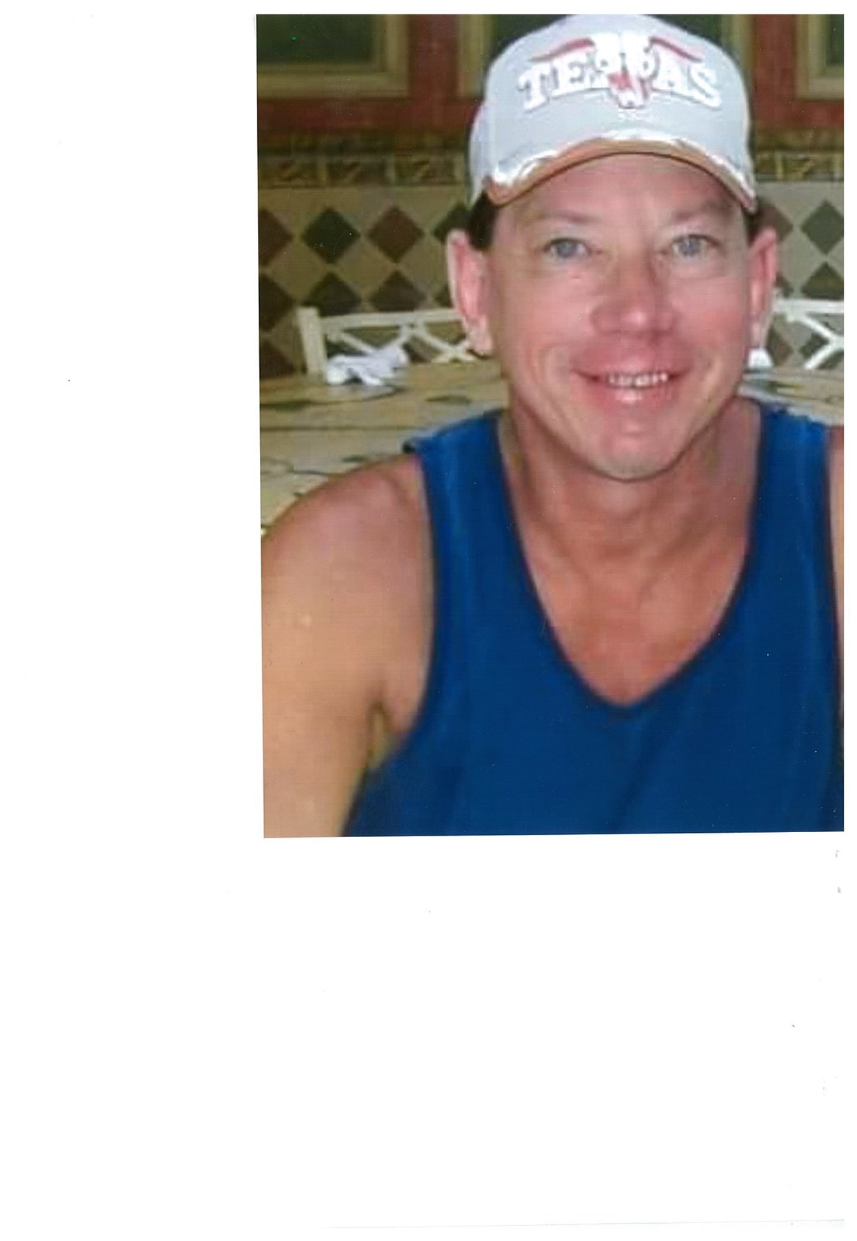 Obituary of Dennis A Brown