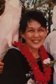 Obituary of Rosita Suasin