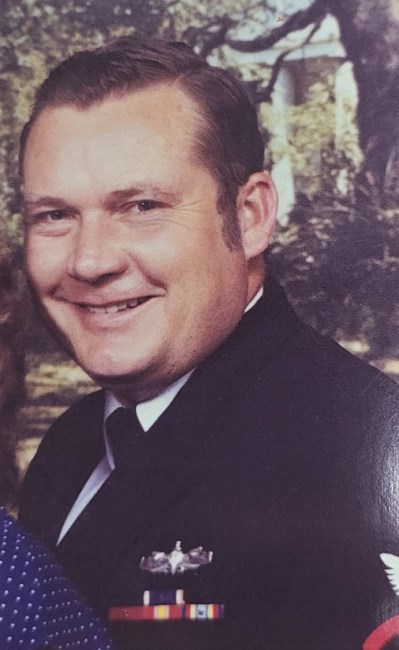 Obituary of James Elven Gandy