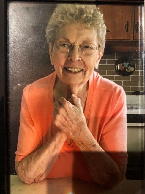 Obituary of Jacqueline Lorraine Daily