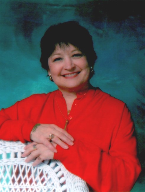 Obituary of Jeanie Sue Wright Budd