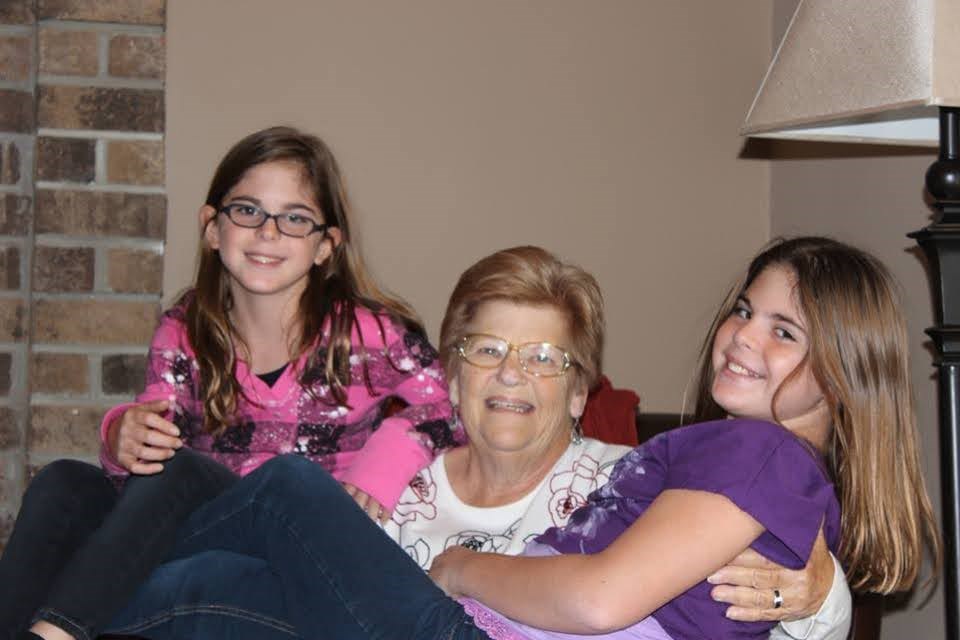 Obituary of Leslie Barbara Klevens