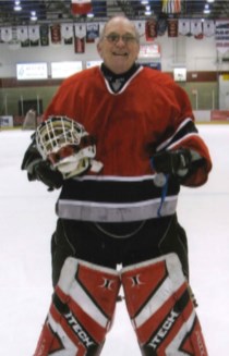 Obituary of Michael Jean BROMLEY