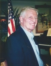 Obituary of Ronald Anfenson