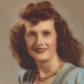 Obituary of Emma Watkins Fralix Trevena