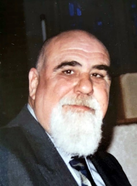 Obituary of Jerry Dean Harper