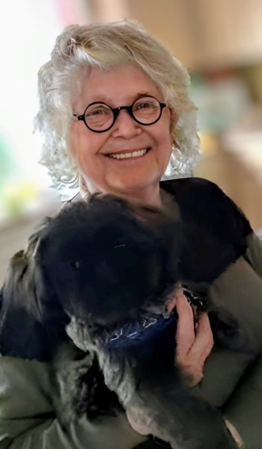 Obituary of Patricia Diane Richardson