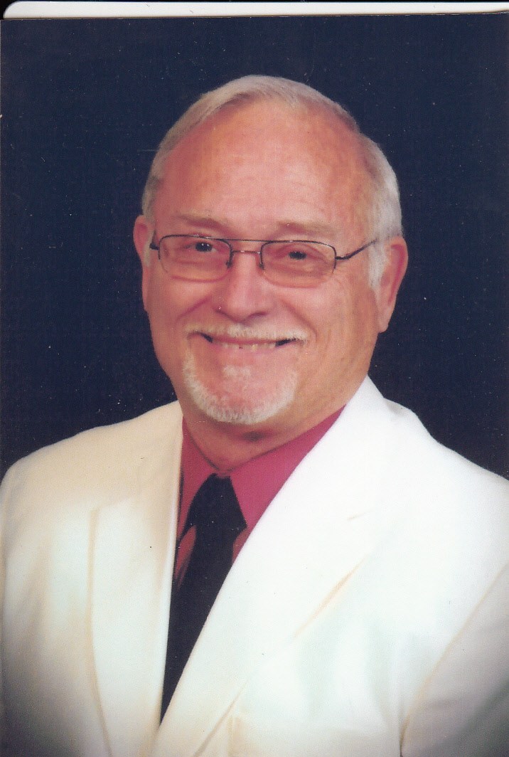 Obituario de Alton Leroy Englebretson