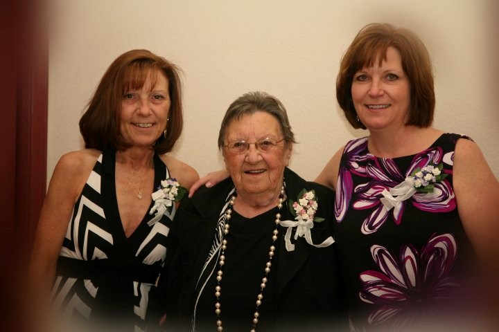 Obituary of Laurel Marie Bick