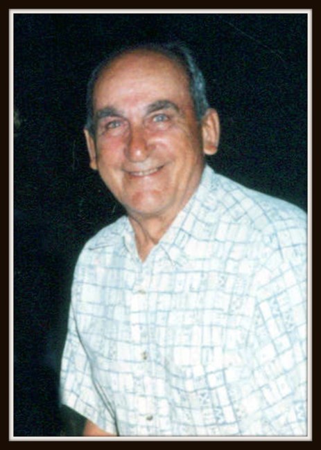 Obituary of Geno Dulisse