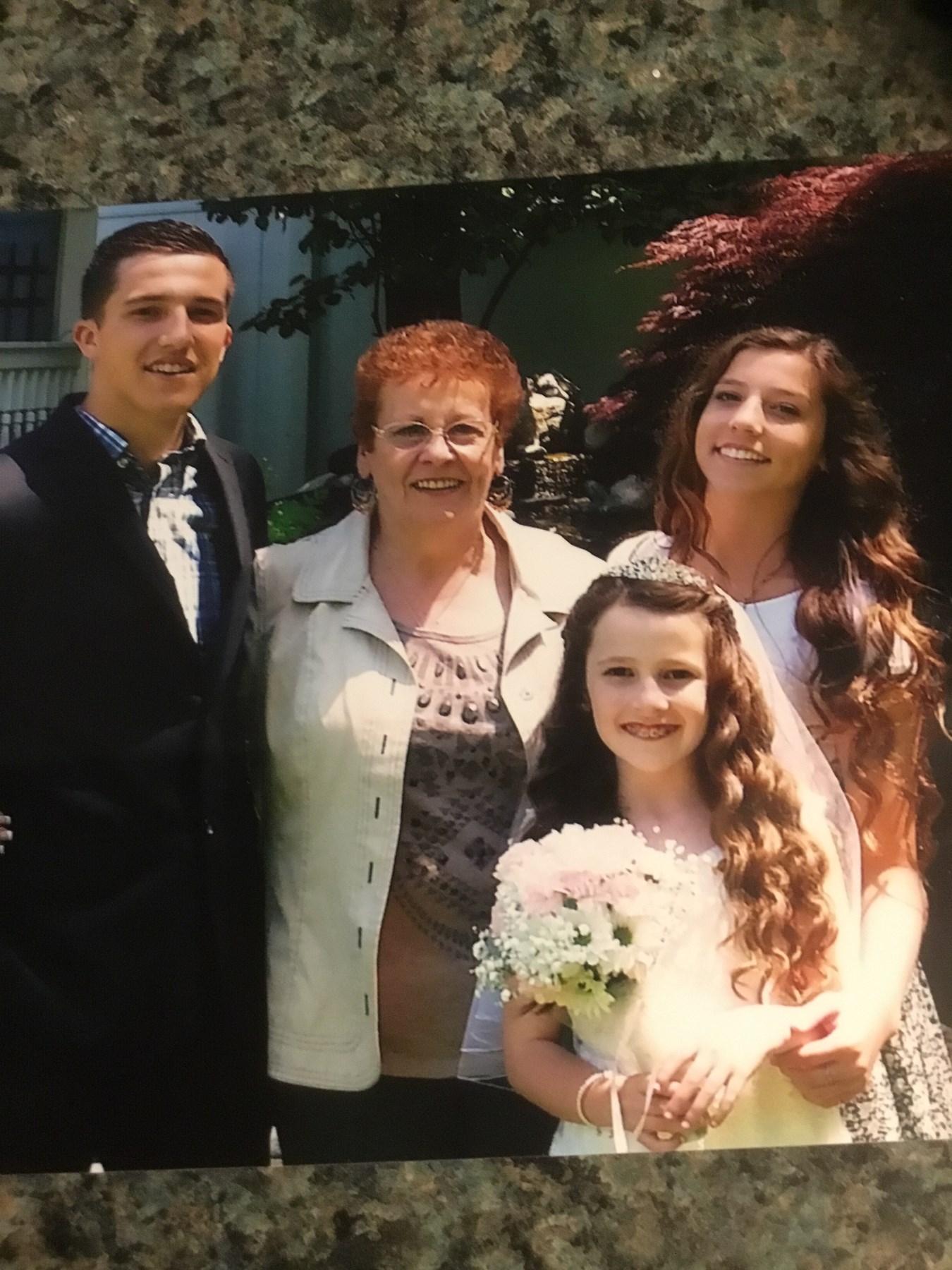 Obituary of Jacqueline A. Fitzsimmons