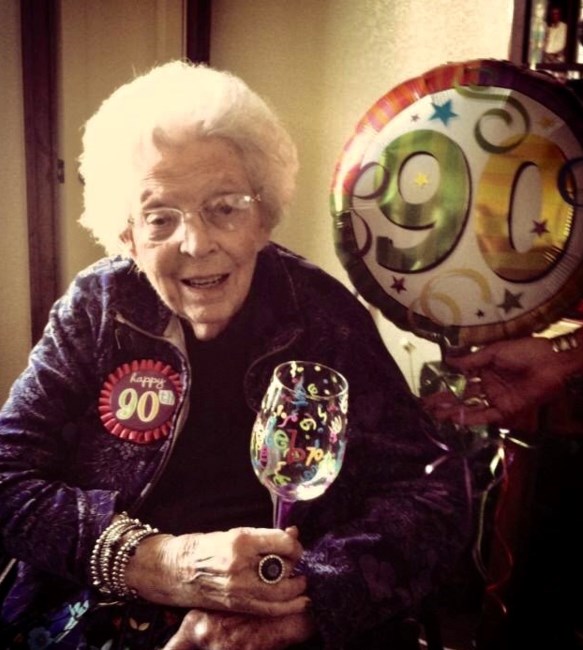 Obituary of Cornelia Raisley