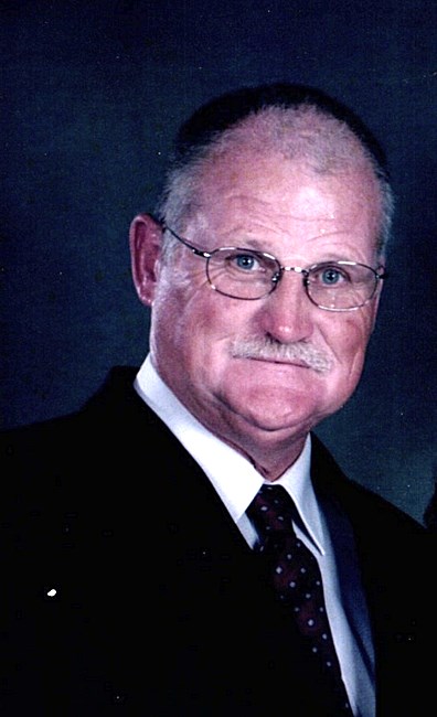 Obituary of William "Bill" Harrison