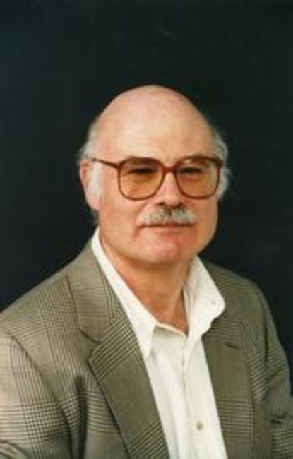 Obituary of Wolff Anton Von Schmidt