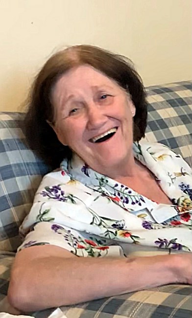 Obituary of Dorothy Linda Jefferson