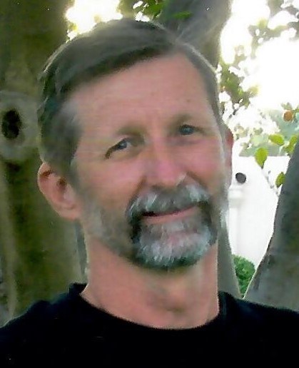 Obituary of Larry William Carter