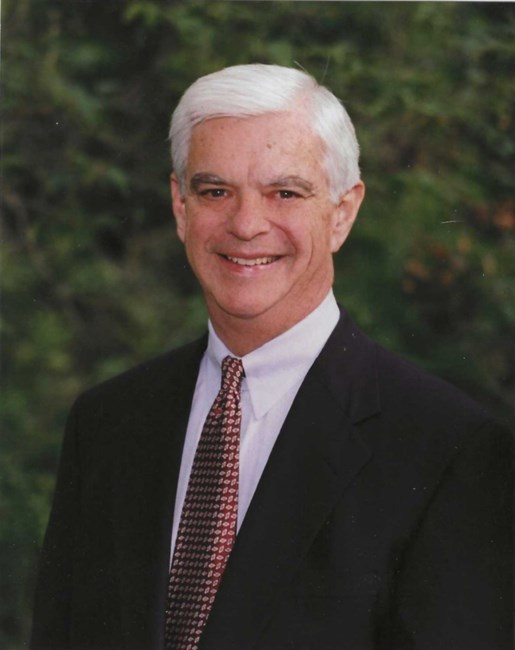 Obituary of Homer Garrison III