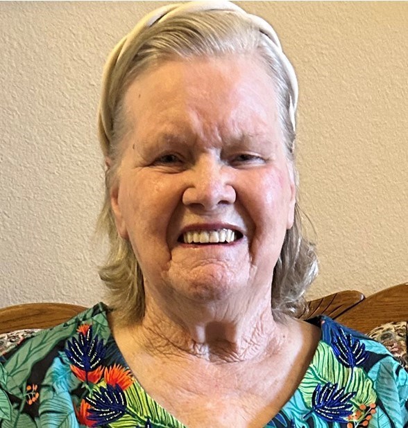 Obituary of Ina Mae King