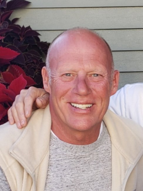 Obituary of James A. Halloran, III