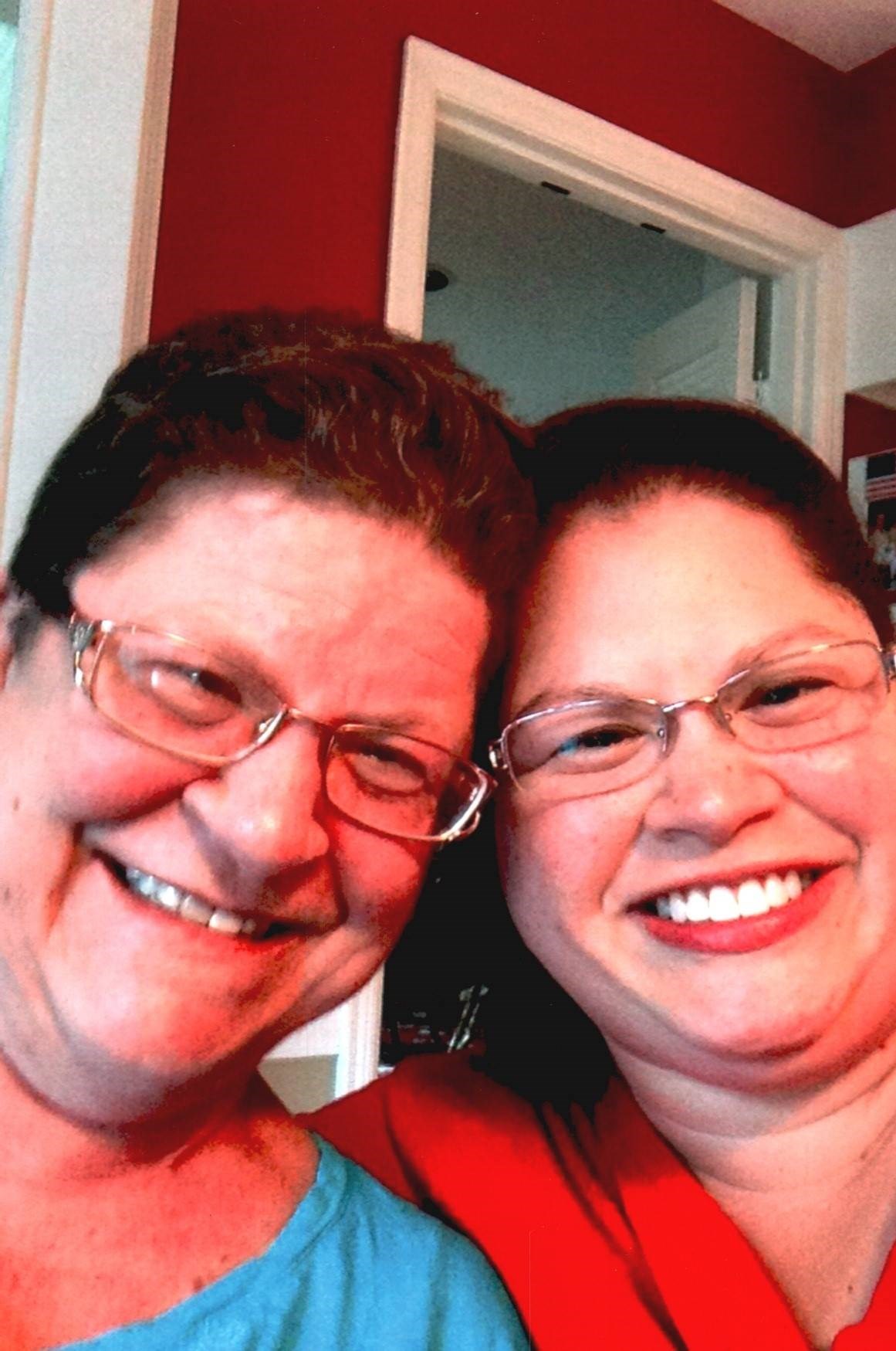 Obituary of Mary Ann Raymundo