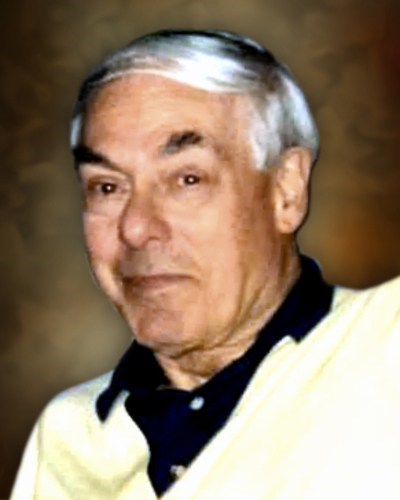 Obituary of William Stephenson