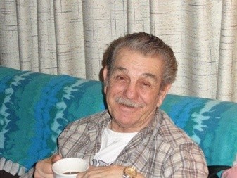 Obituary of John Robert Furtado