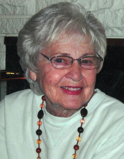 Obituary of Connie Knopf