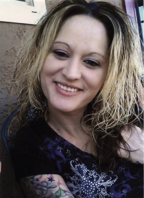 Obituary of Natasha Dobrinski