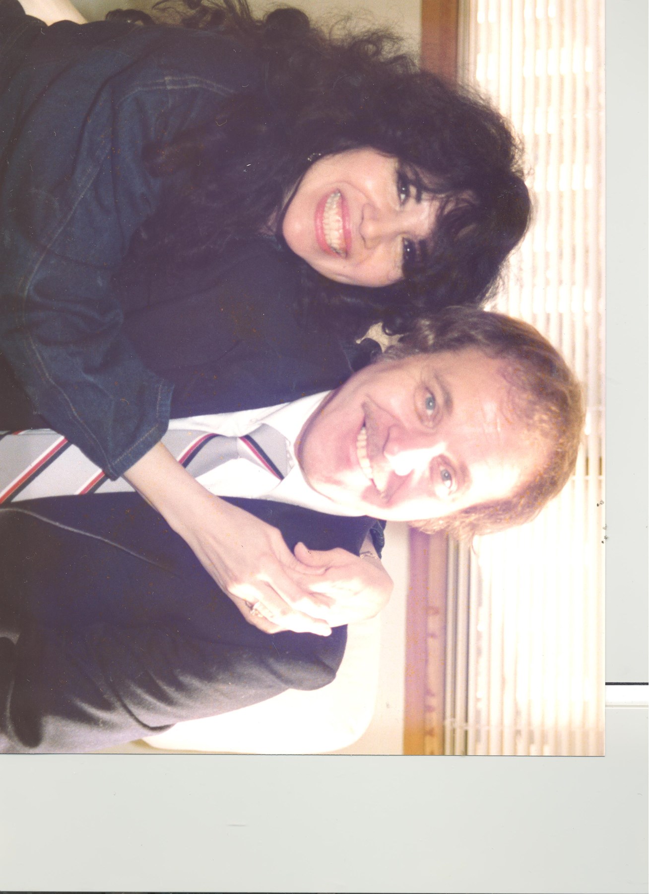 Obituary of Miriam Noemi Ellis