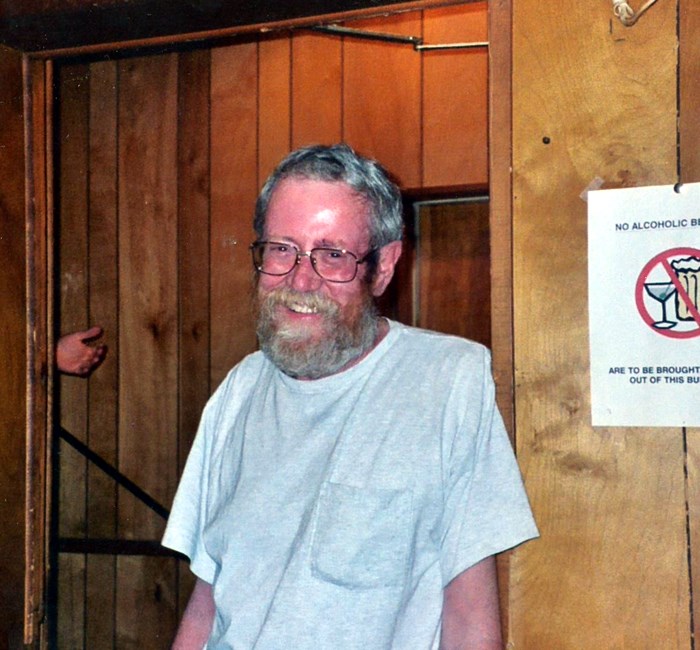 Obituary of Thomas J. Conville