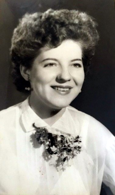Obituary of Elizabeth Brantley Ellingson
