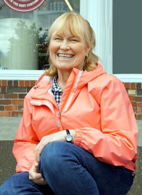 Obituary of Lorna Mae Kelly