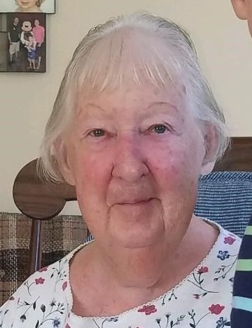 Obituary of Louise Theresa Smith