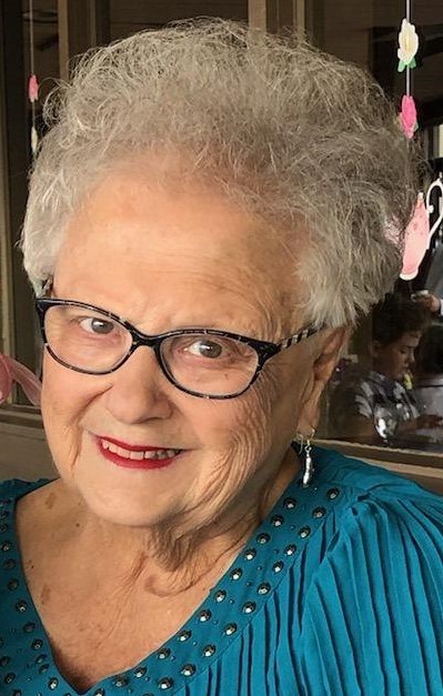 Obituary of Marjorie Ann (Meyer) Propp