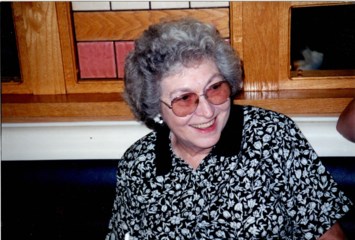 Obituary of Mable Williams Corbitt