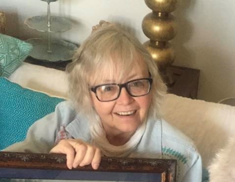 Obituary of Linda Marie Richman