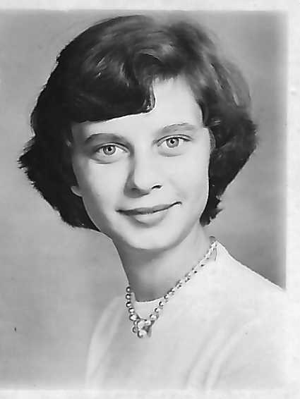 Obituary of Corinne C. Longo