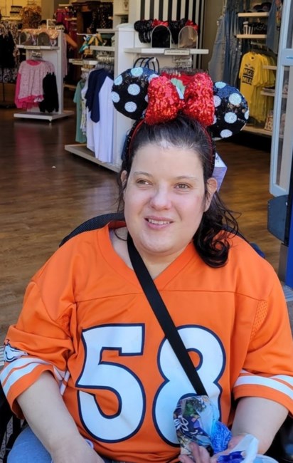 Obituary of Laura Lynn Betteridge