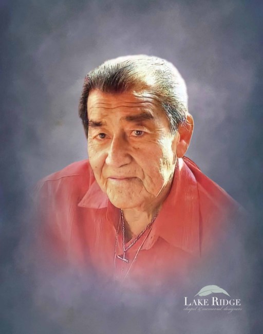 Obituary of Joe O. Gomez