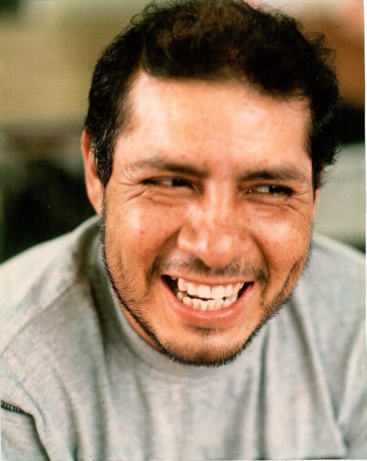 Obituario de Librado Sosa