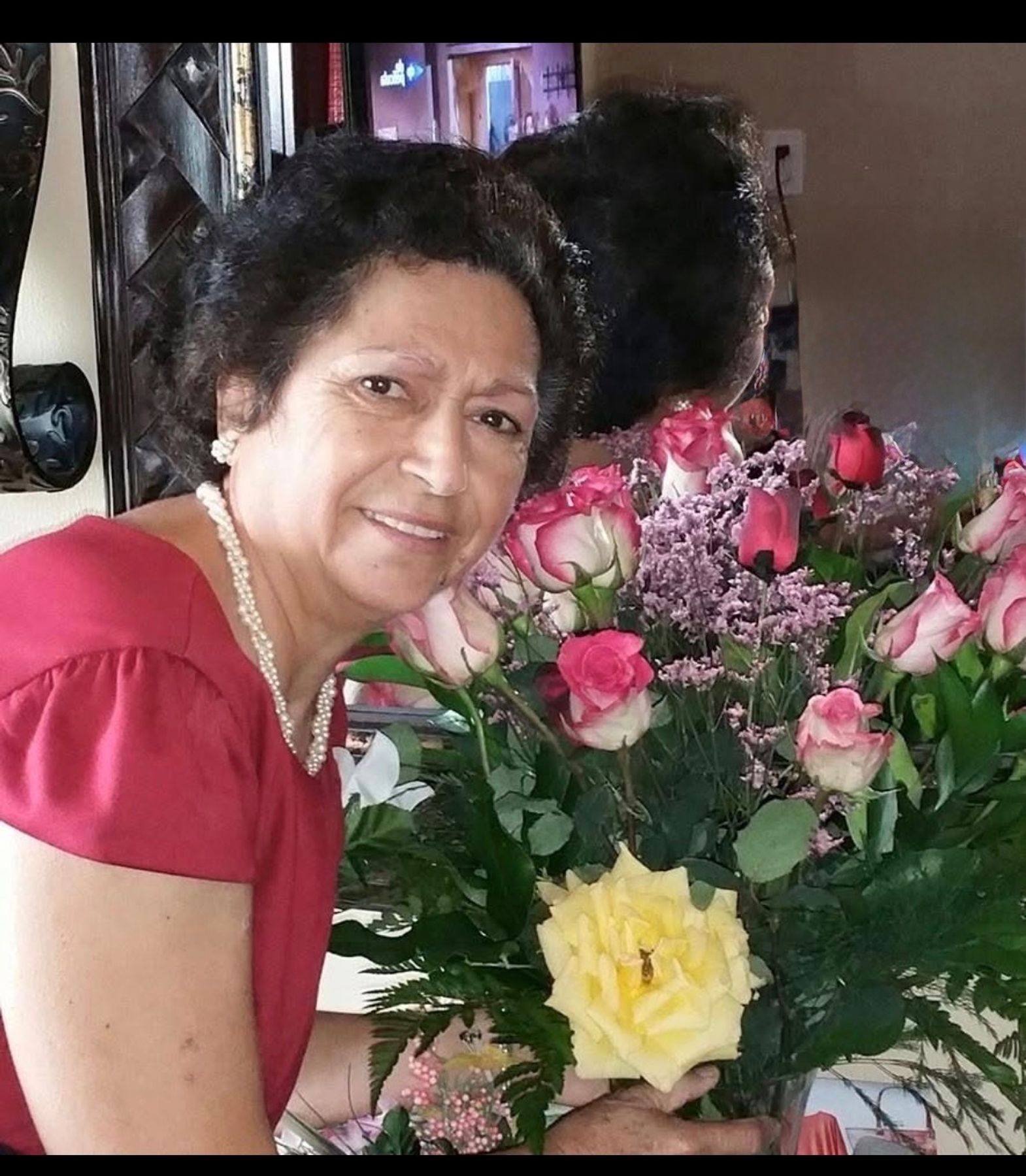 Obituary of Aida Garza Escamilla