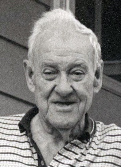 Obituary of Arthur S. Moore, Jr.