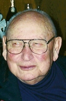 Obituary of Fred Pool