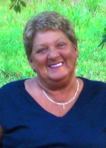 Obituary of Virginia Ann Jasper