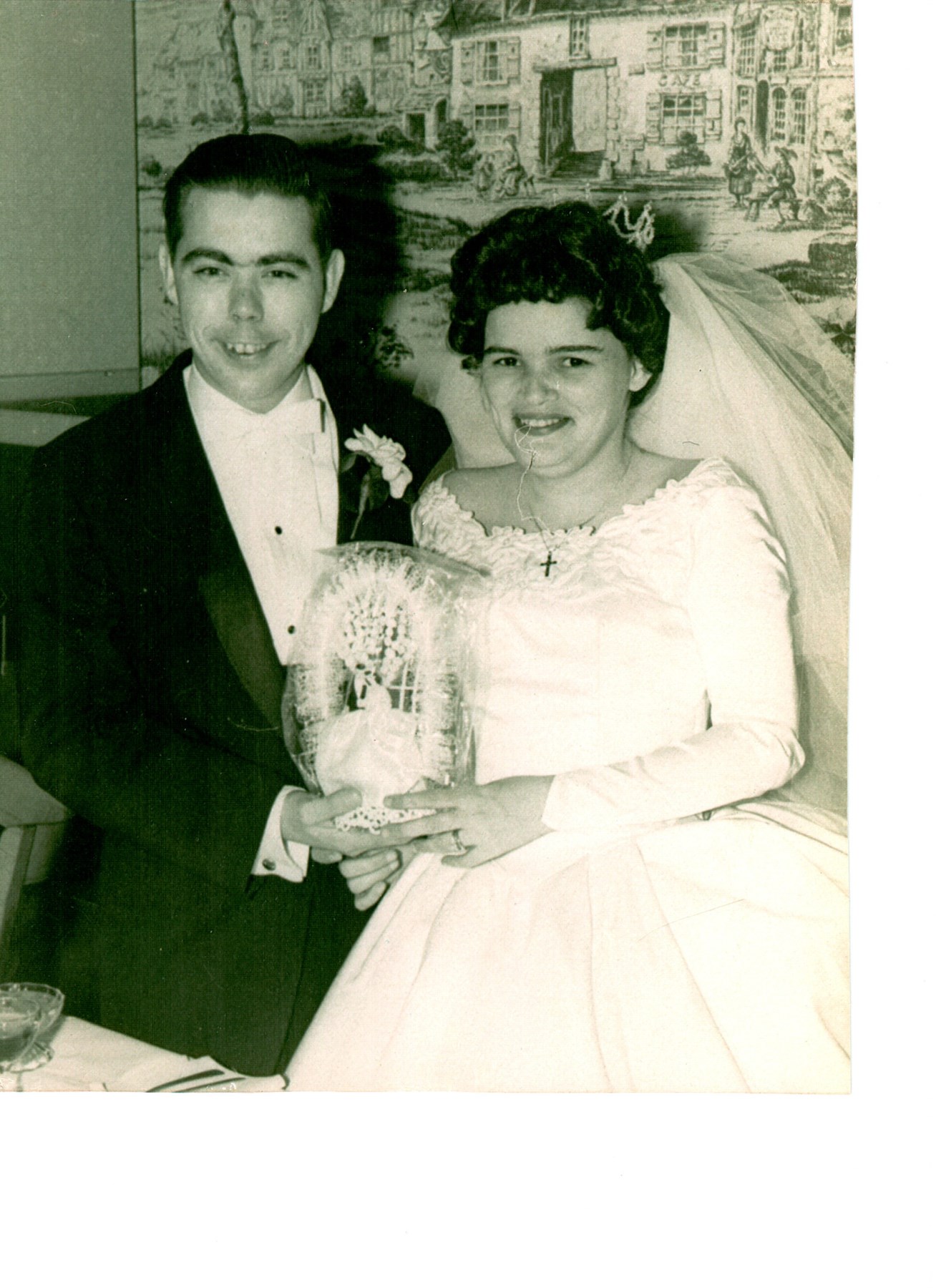 Obituary of Rachel M. Wright