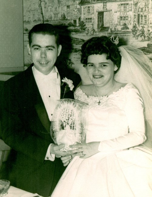 Obituary of Rachel M. Wright