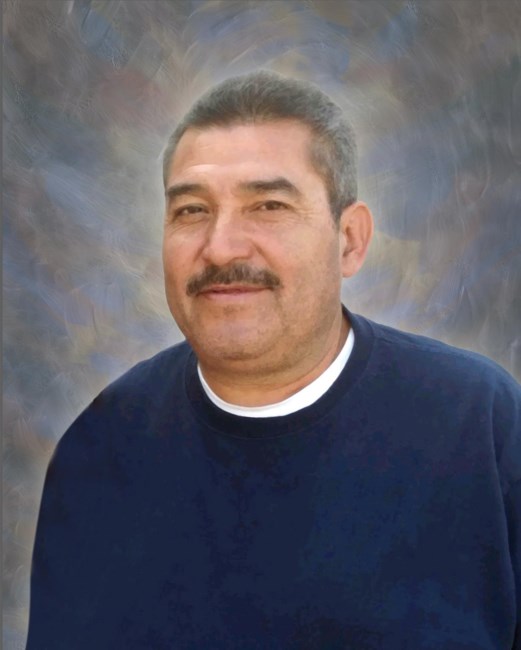 Obituary of Victor Ortega