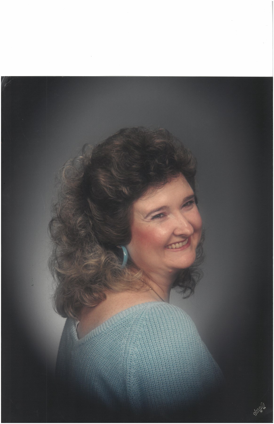 Obituary of Jean Parks